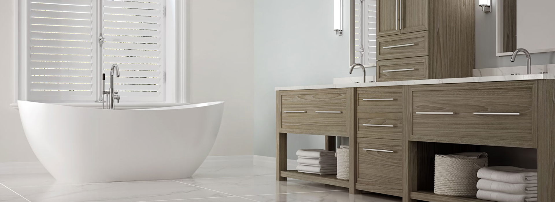 Vanités - Salle de bain Vanités - Salle de bain